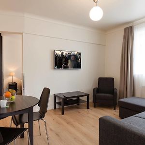 Appartement met een Slaapkamer